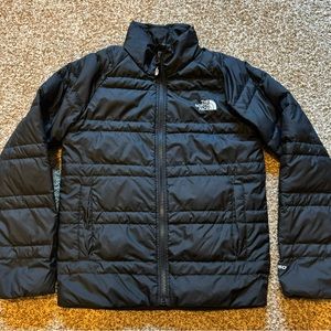 North Face Boys Thermo-ball Jacket